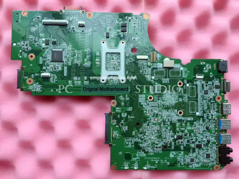 Toshiba Hauptplatine A000243670 DA0BD8MB8D0 S75Dt