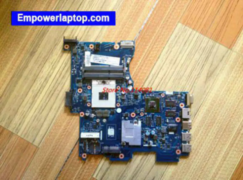 HP Hauptplatine 718445-501 718445-001 M4-1000