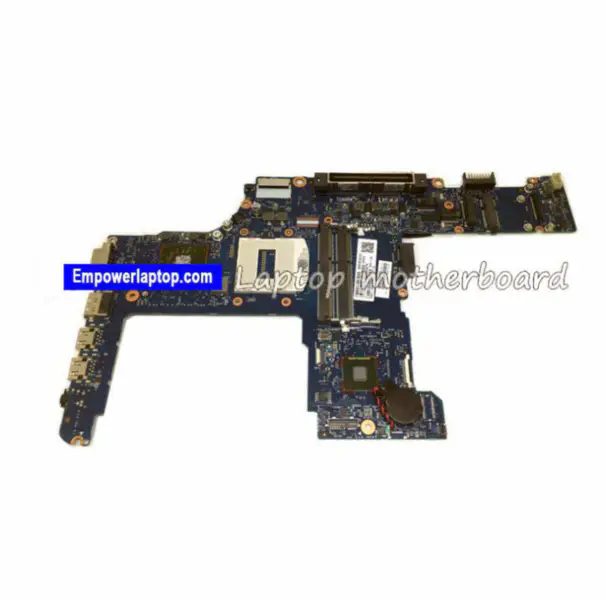 HP Hauptplatine 744022-001 744022-501 650 G1 640