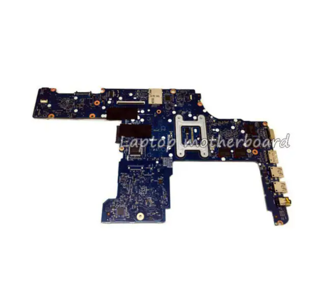 HP Hauptplatine 744022-001 744022-501 650 G1 640