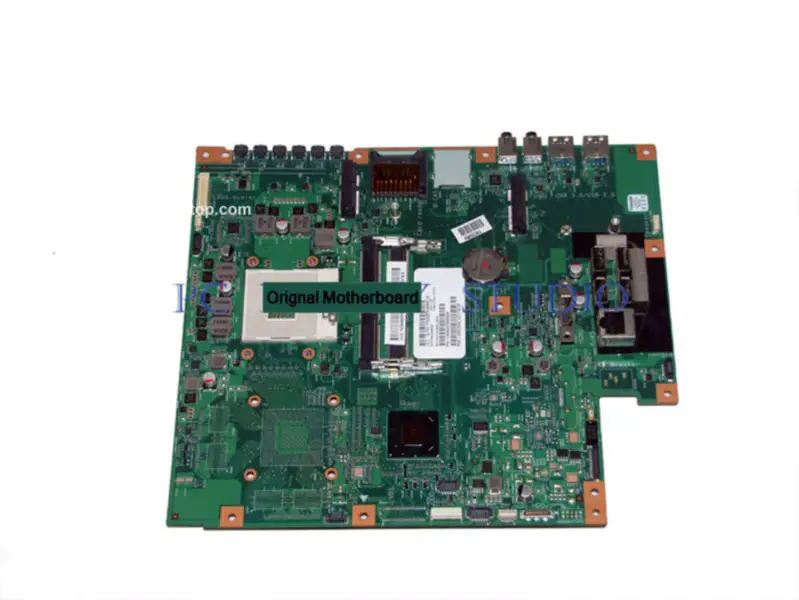 Toshiba Hauptplatine LX835 AIO s989 V000298080 6050A2507201