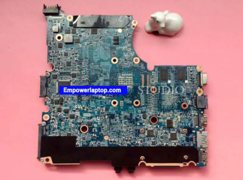 HP Hauptplatine 628617-001 4421s HM57