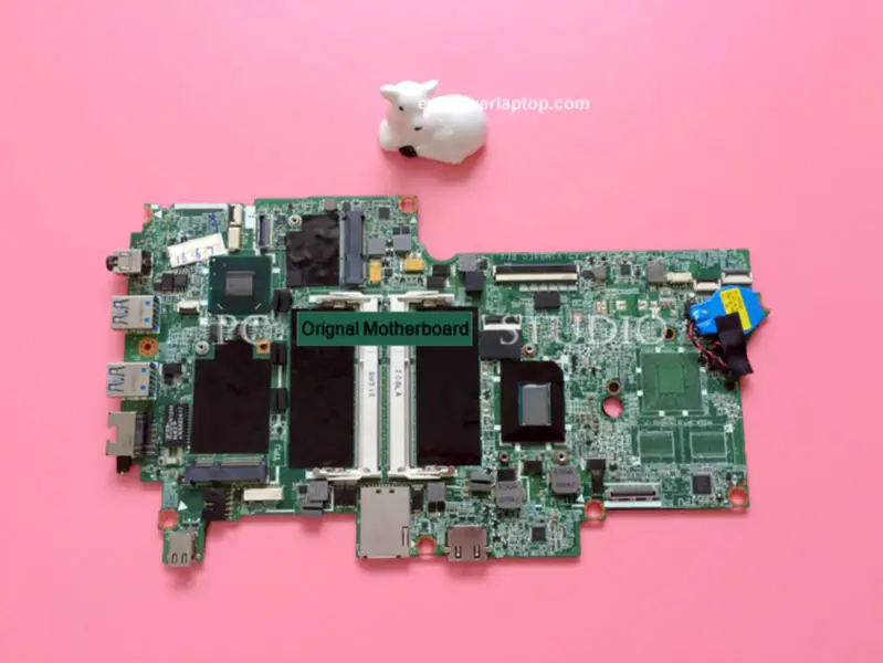 Lenovo Motherboard 04Y1390 T430U i5 3337U 1.80GHz HD Graphics 4000 keine Grafikkarte
