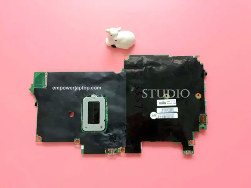 Lenovo Motherboard 04Y1390 T430U i5 3337U 1.80GHz HD Graphics 4000 keine Grafikkarte