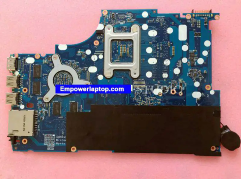 HP Hauptplatine 720578-001 720578-501 15-J