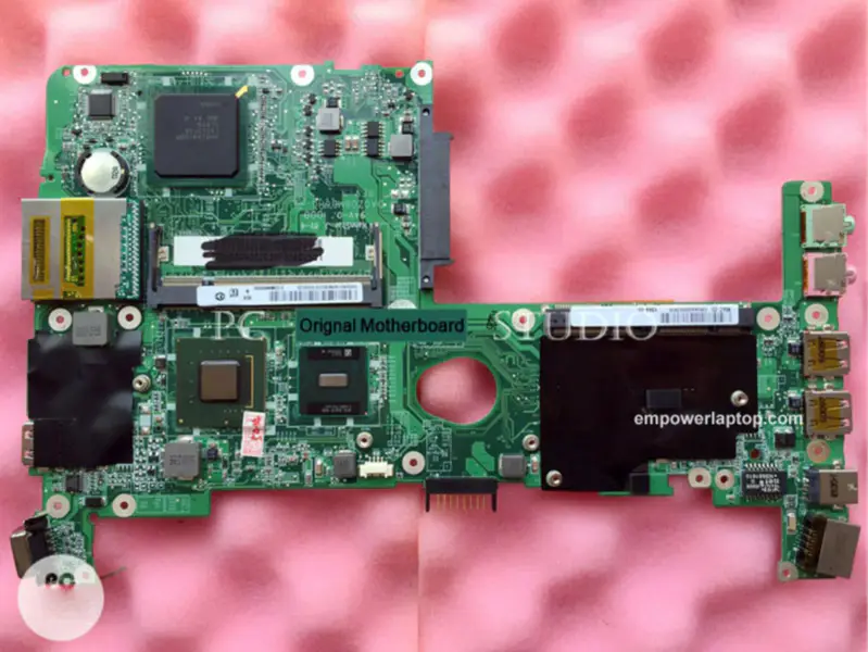 Acer Hauptplatine 531 ZG8 MB.S6506.002 N280 MBS6506002 DA0ZG8MB6H0