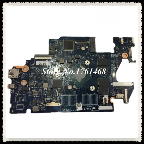 Lenovo Hauptplatine S21E-20 LA-C521P N2940 CPU