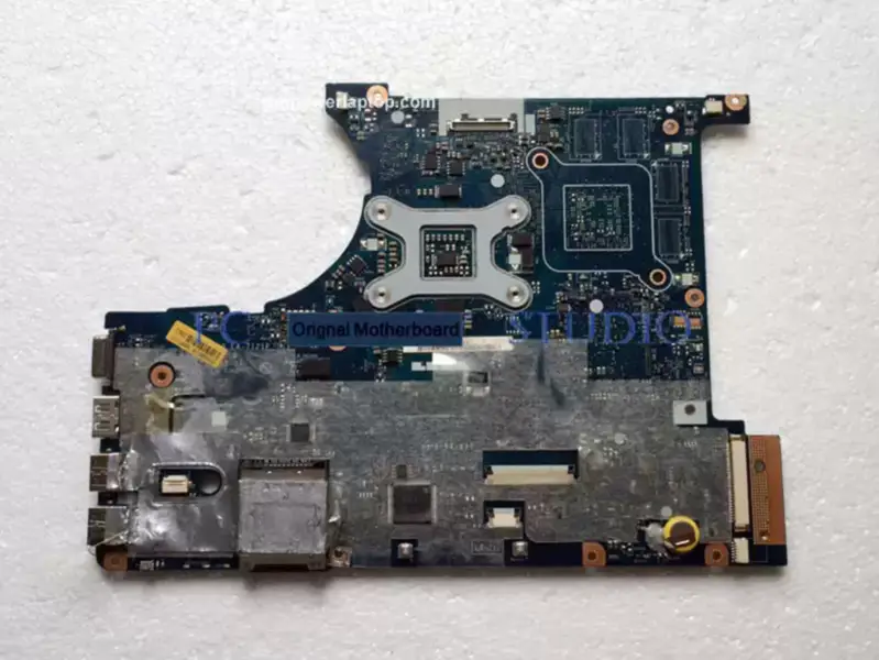 Acer Hauptplatine MBRFN02002 P3MJ0 LA-7121P 3830