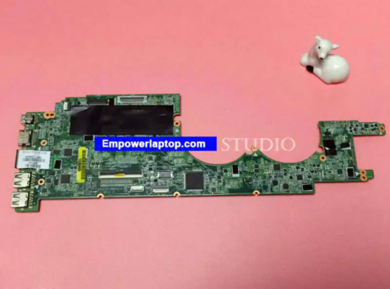 HP Hauptplatine 675516-001 DA0SPSMBAE0 14 3000 HM65 I7-2677M