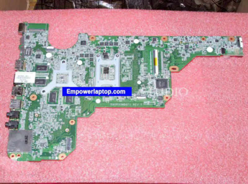 HP Hauptplatine 681804-001 g6 g6-2000 HM77