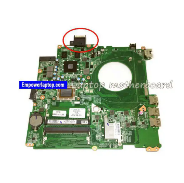 HP Hauptplatine 14Z-V000 763554-001 763554-501 A10-5745M