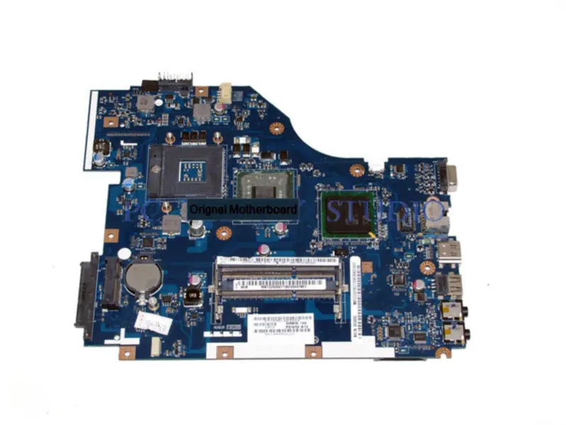 Acer Hauptplatine MB.TZZ02.001 PEW72 LA-6631P MBTZZ02001 5736z GM45 cpu