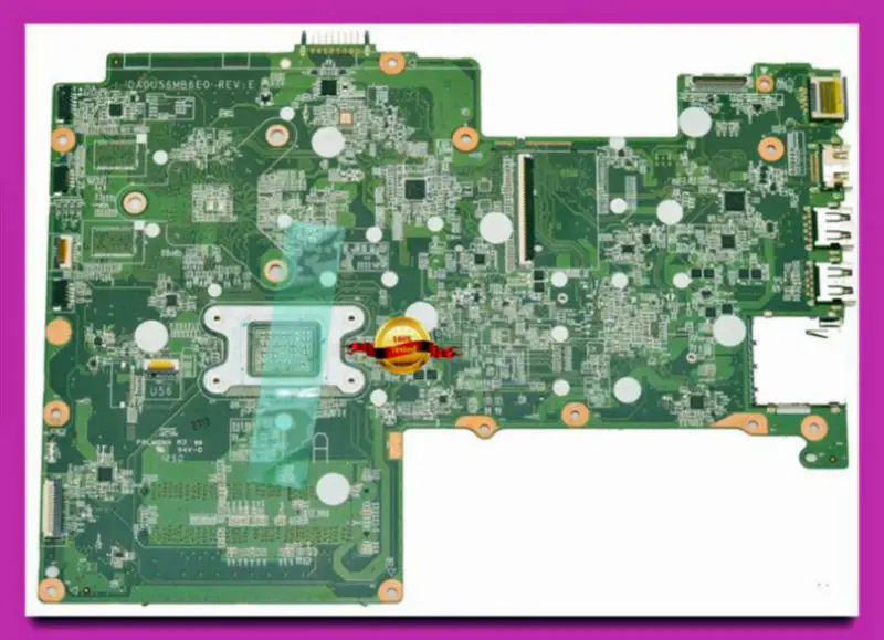 HP Hauptplatine 709174-501 709174-001 15-B A6-4455M