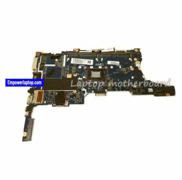 HP Hauptplatine PRO-8600B 827570-001 828598-601