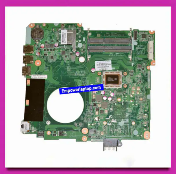 HP motherboard 734829-501 734829-001 734829-601 15-N DA0U92MB6D0