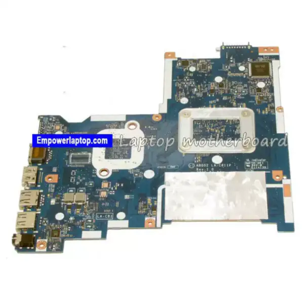 HP Hauptplatine 815249-501 815249-001 ABQ52 LA-C811P 15-AC N3050