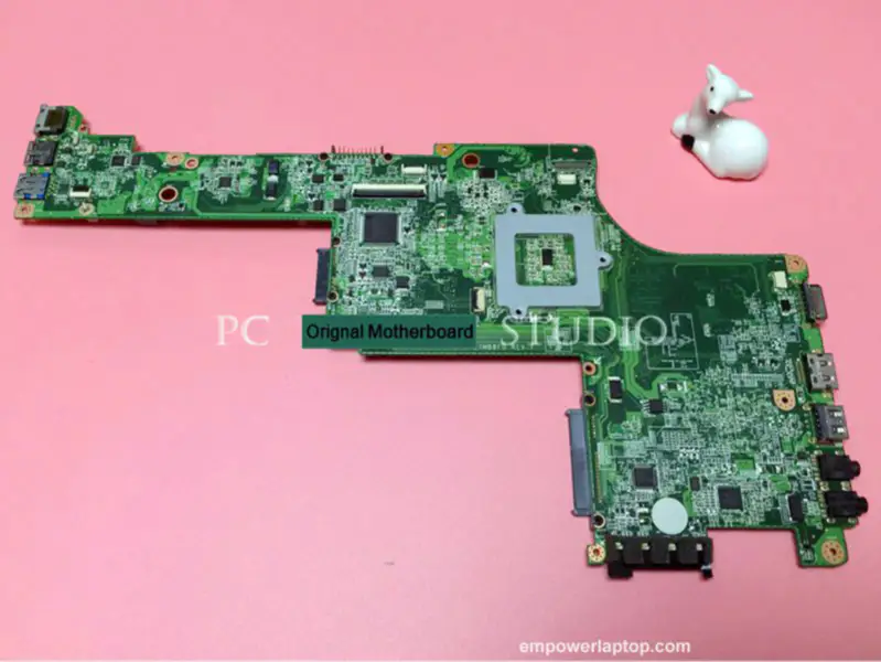 Toshiba Hauptplatine A000090770 DA0TE7MB8E0 E305 Intel hm65 s989