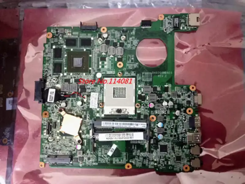 Acer Hauptplatine NBRZ611001 NB.RZ611.001 E1-471G E1-431G E1-431