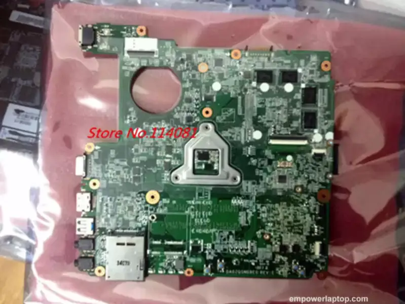 Acer Hauptplatine NBRZ611001 NB.RZ611.001 E1-471G E1-431G E1-431
