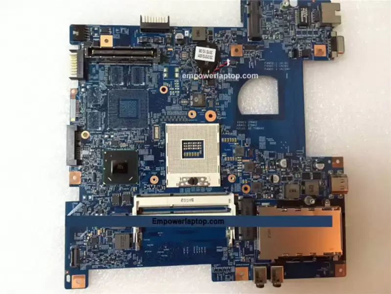 Acer Hauptplatine NBV7K11001 NB.V7K11.001 P643-M P643-MG P643-V BAD40-HC 11245-1 48.4SA01.011