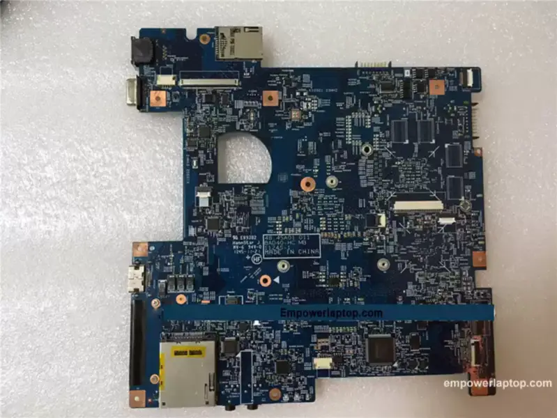 Acer Hauptplatine NBV7K11001 NB.V7K11.001 P643-M P643-MG P643-V BAD40-HC 11245-1 48.4SA01.011