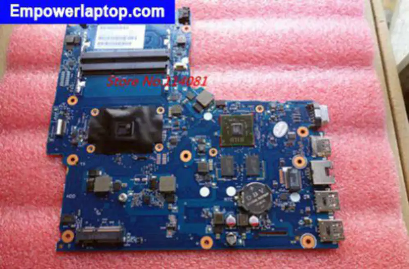 HP Hauptplatine 764691-501 764691-001 G2 A6-6310