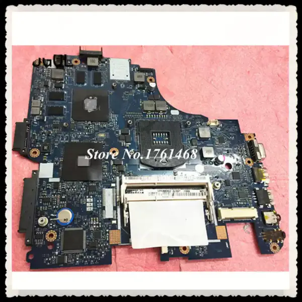 Acer Hauptplatine ID49C LA-6151P GT330M