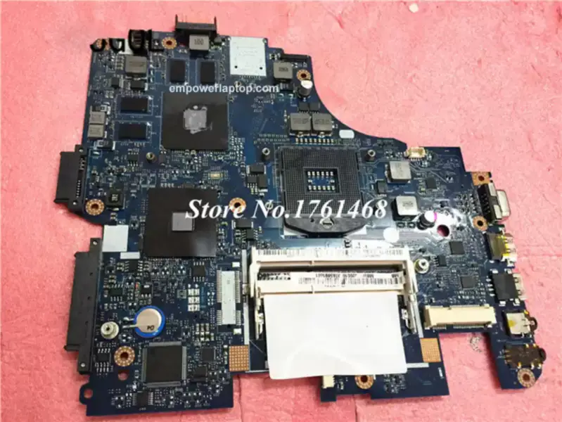 Acer Hauptplatine ID49C LA-6151P GT330M