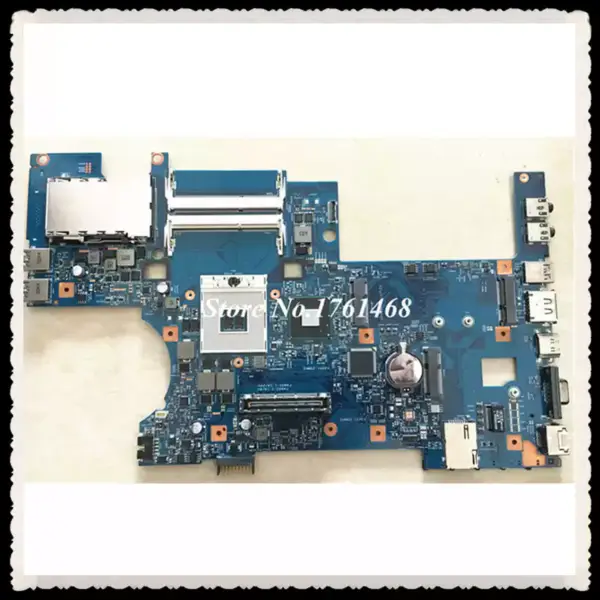 Acer Hauptplatine P633-M