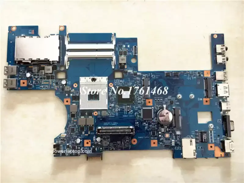 Acer Hauptplatine P633-M