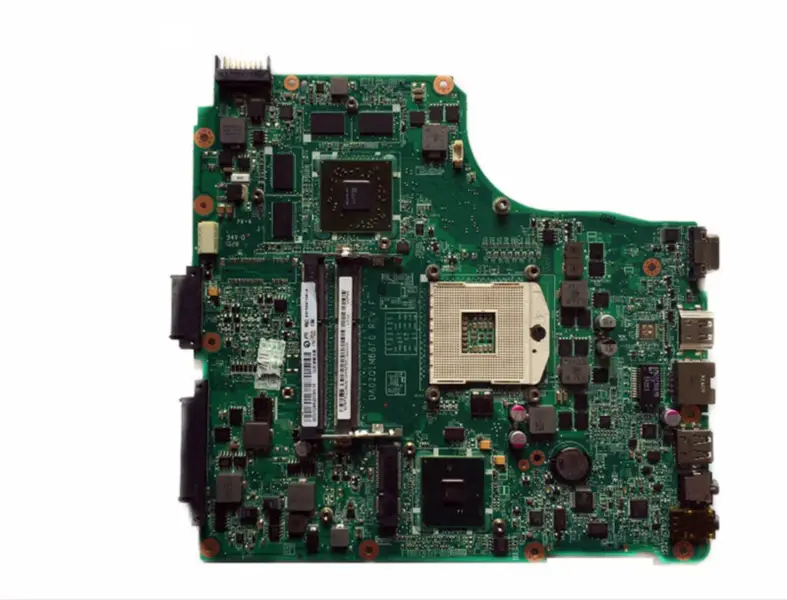 Acer Hauptplatine 4820 4820T MBPSE06001 DA0ZQ1MB8F0 HM55