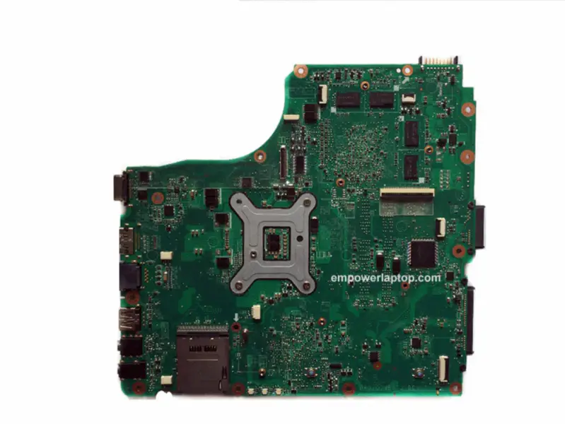 Acer Hauptplatine 4820 4820T MBPSE06001 DA0ZQ1MB8F0 HM55