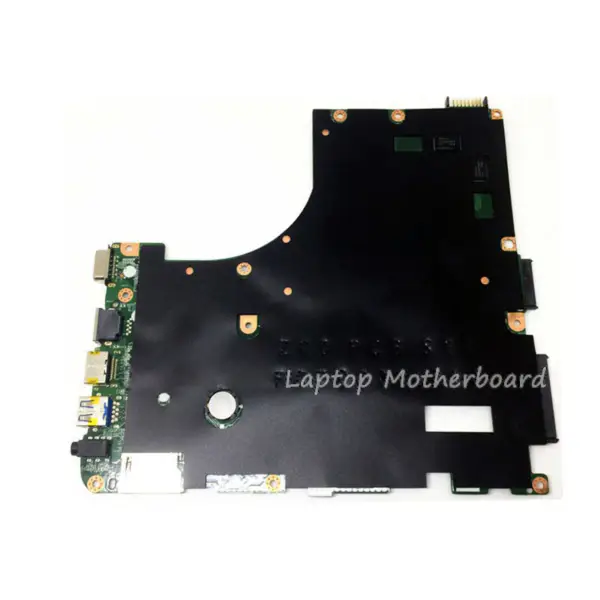 Acer Hauptplatine DA0ZQ0MB6E0 NB.MN111.006 NBMN111006 E5-471G SR23Y I5-5200U NVIDIA 840M