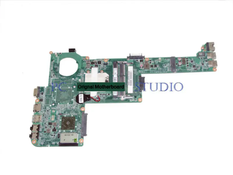 Toshiba Hauptplatine A000201560 L840D