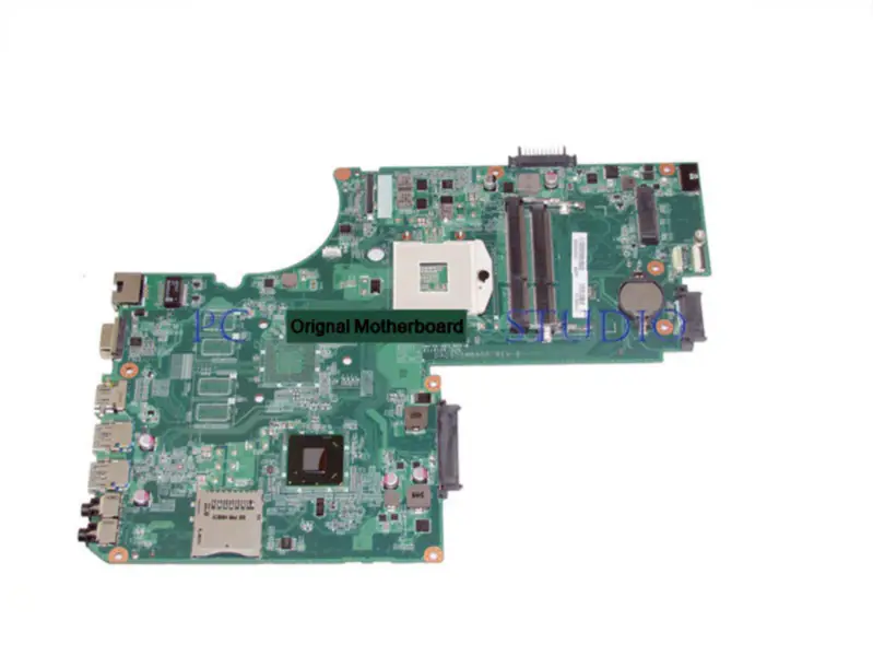 Toshiba Hauptplatine S75 Intel A000243940