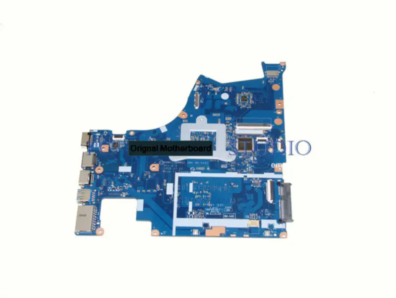 Lenovo Motherboard BMWQ1 BMWQ2 UMA NM-A482 IDEA PAS 300-15ISK mit i7-6500U CPU HD 520