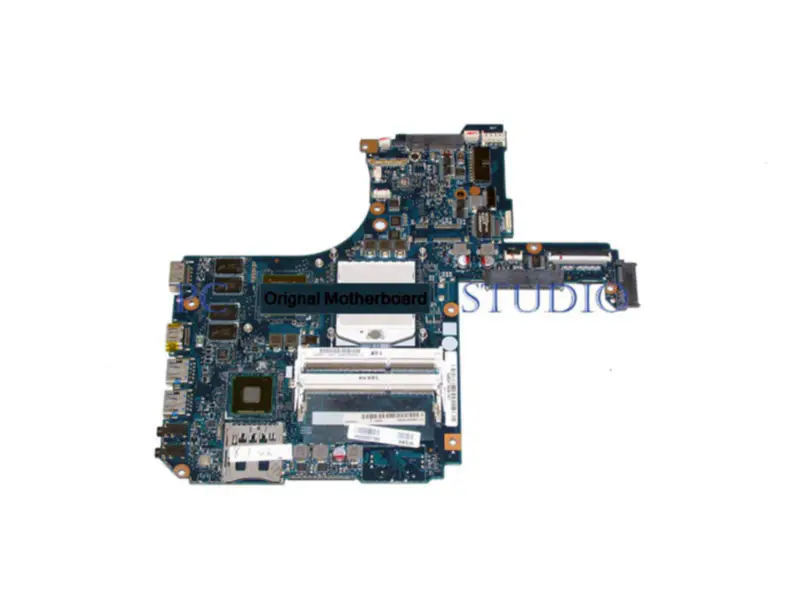 Toshiba Hauptplatine H000057700 P50-A HM86 gt740m