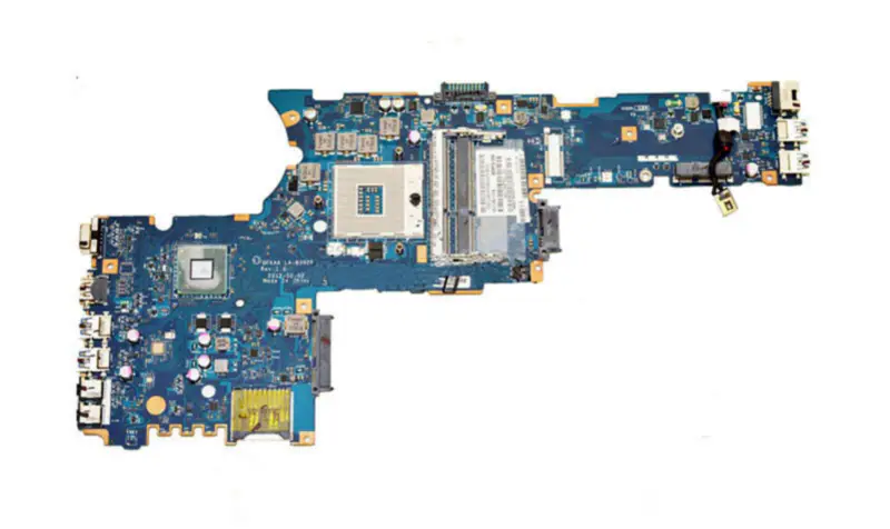 Toshiba Hauptplatine K000135160 P850 P855 QFKAA LA-8392P HD4000