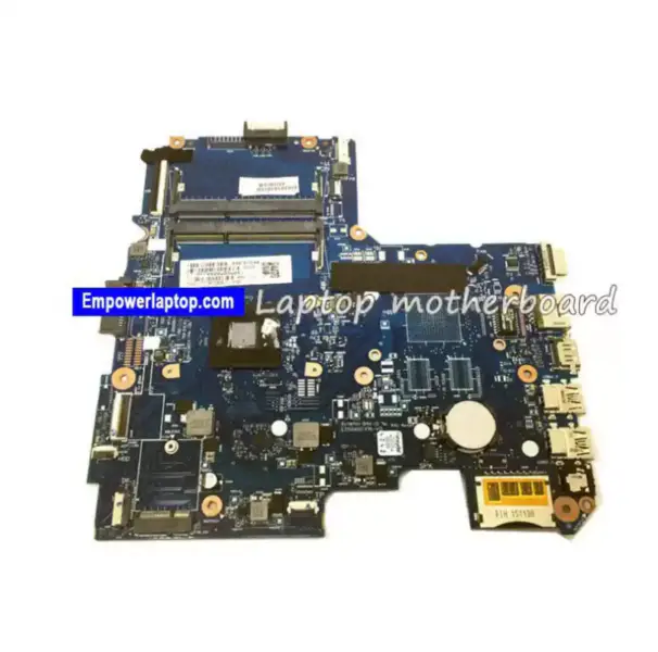 HP Hauptplatine 6050A2731601-MB-A01 814508-001