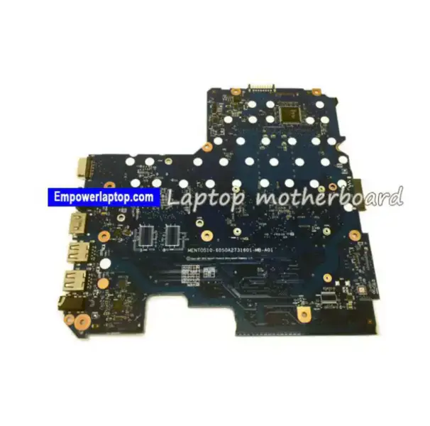 HP Hauptplatine 6050A2731601-MB-A01 814508-001
