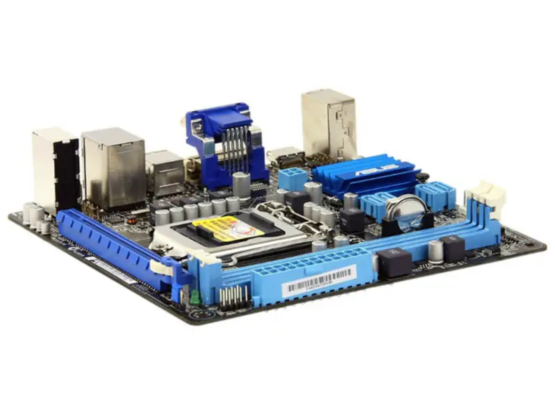 Asus P8H61-I LGA 1155 Intel H61 Hauptplatine