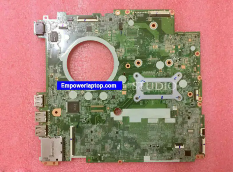 HP Hauptplatine 767410-001 767410-501 776152-001 17-F i3-4030U