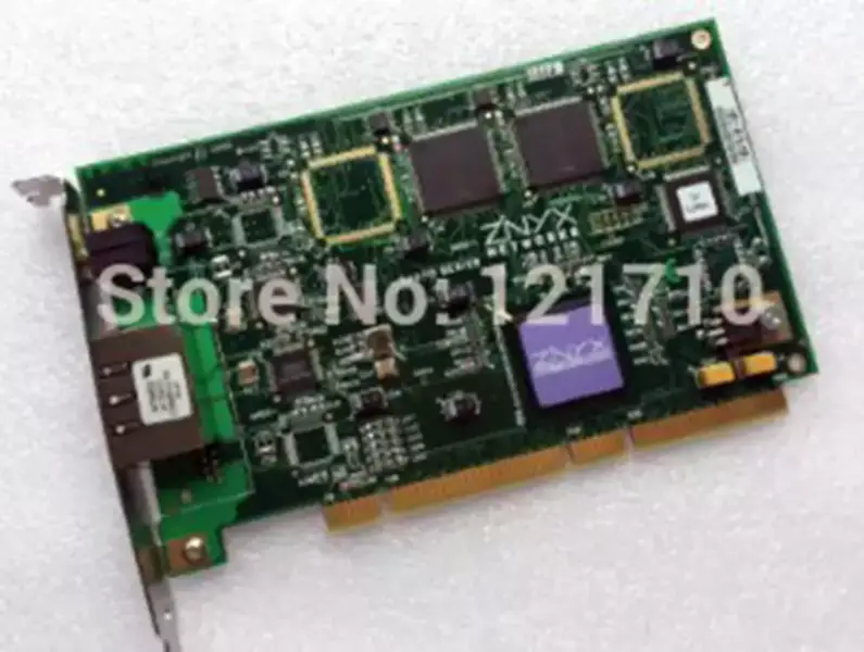 ZNYX NETWORKS ZNYX NETWORKS ZX370 SERIES ZX372-A4 700-0101-001 PC0052-01 Industrie-Motherboard