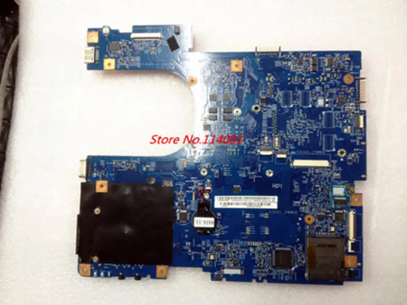 Acer 48.4NM01.01M Hauptplatine