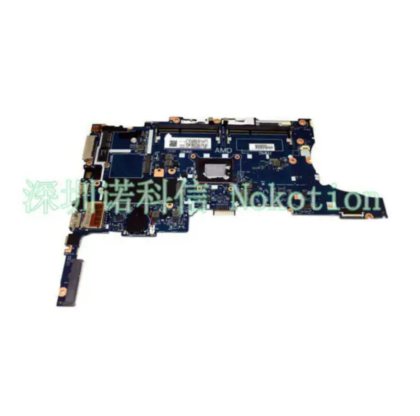HP Hauptplatine 745 845 G2 G3 A8 PRO-8600B 768801-001 827574-001