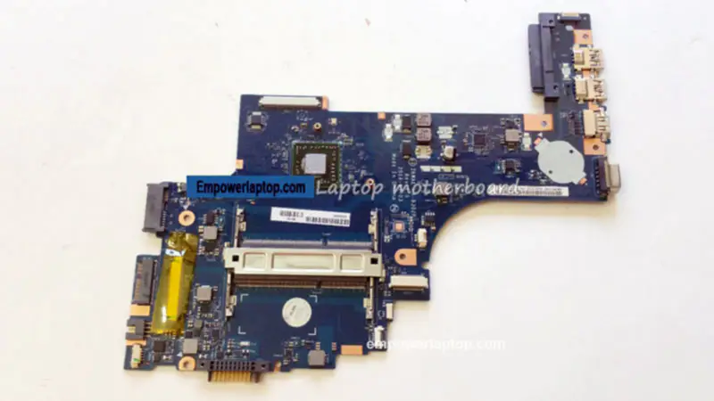 Toshiba Hauptplatine E1-2100 CPU C50D C50D-B-018 K000891200
