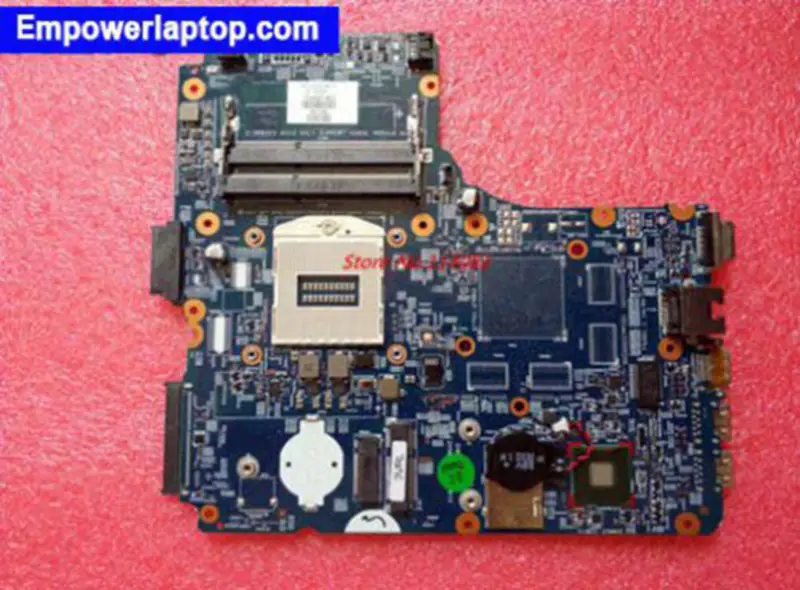 HP Hauptplatine 734087-601 734087-501 734087-001