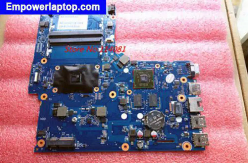 HP Hauptplatine 764690-501 764690-001 G2 A4-6210