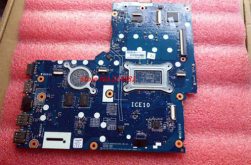HP Hauptplatine 764690-501 764690-001 G2 A4-6210