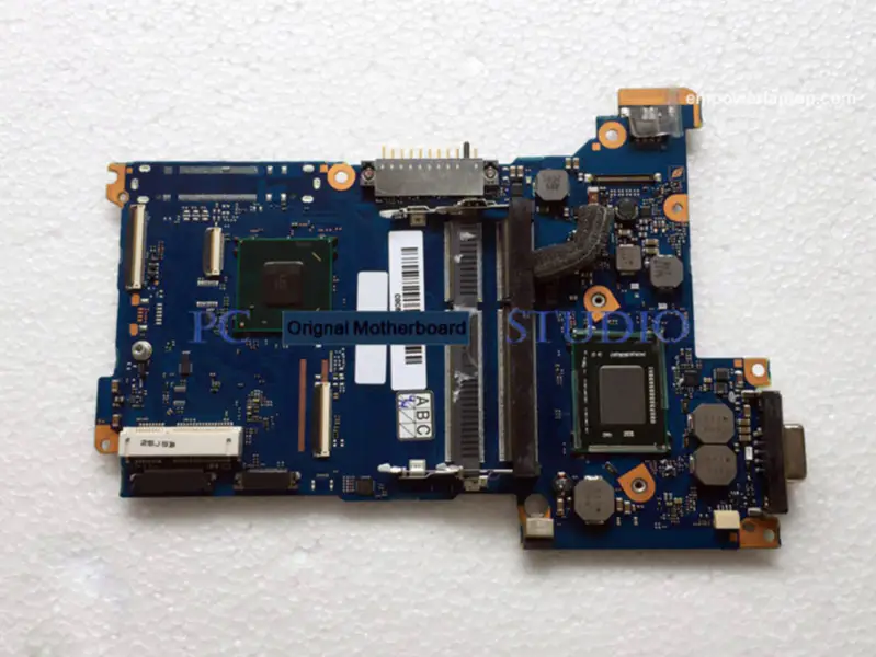 Toshiba Hauptplatine Portege R935 mit i3-2370M HD Grafik FAS2DS2